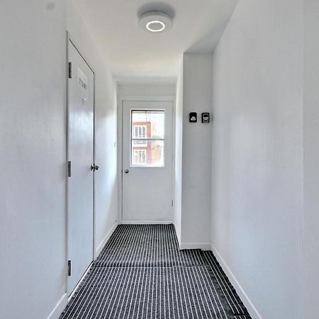 Apartamento Lit King - 1Ch Bien Situe Pour Decouvrir Quebec Exterior foto