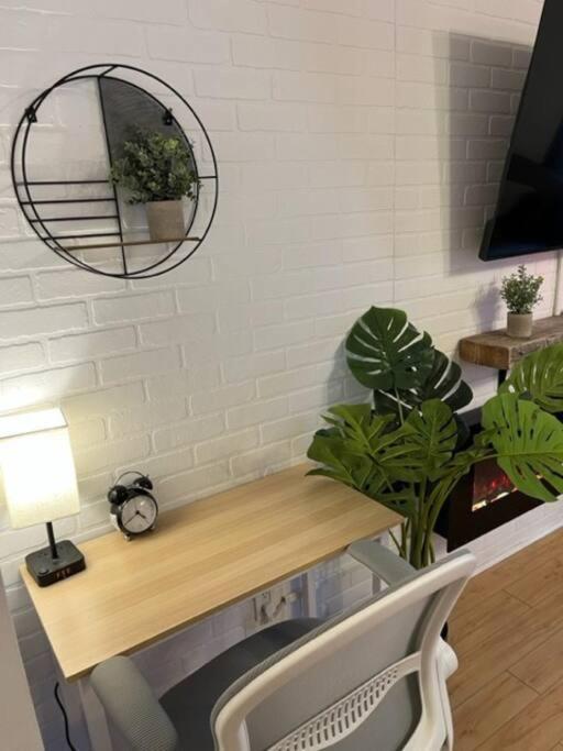 Apartamento Lit King - 1Ch Bien Situe Pour Decouvrir Quebec Exterior foto