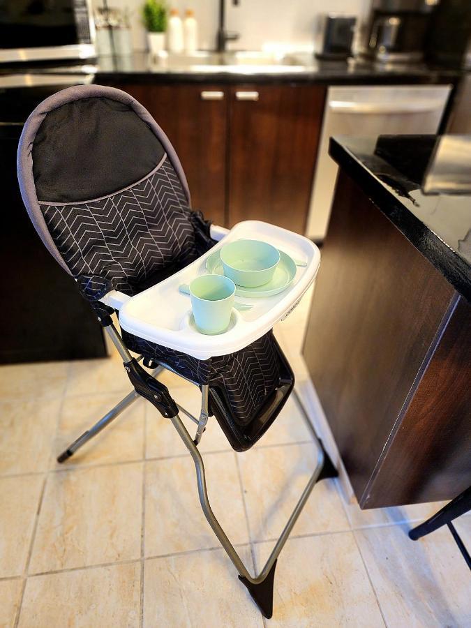 Apartamento Lit King - 1Ch Bien Situe Pour Decouvrir Quebec Exterior foto